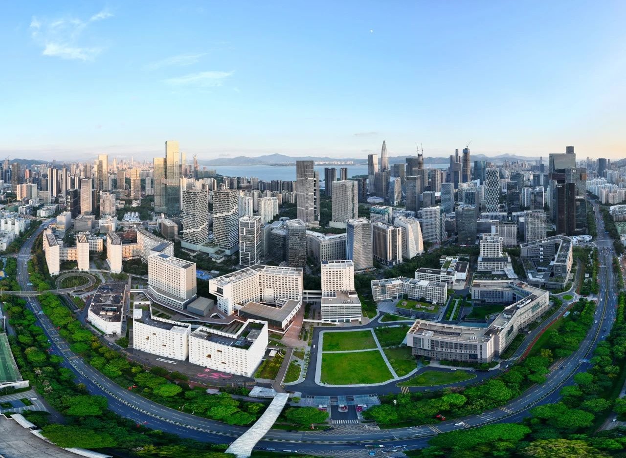 Shenzhen University's Microbiology enters the top 1% of ESI global rankings